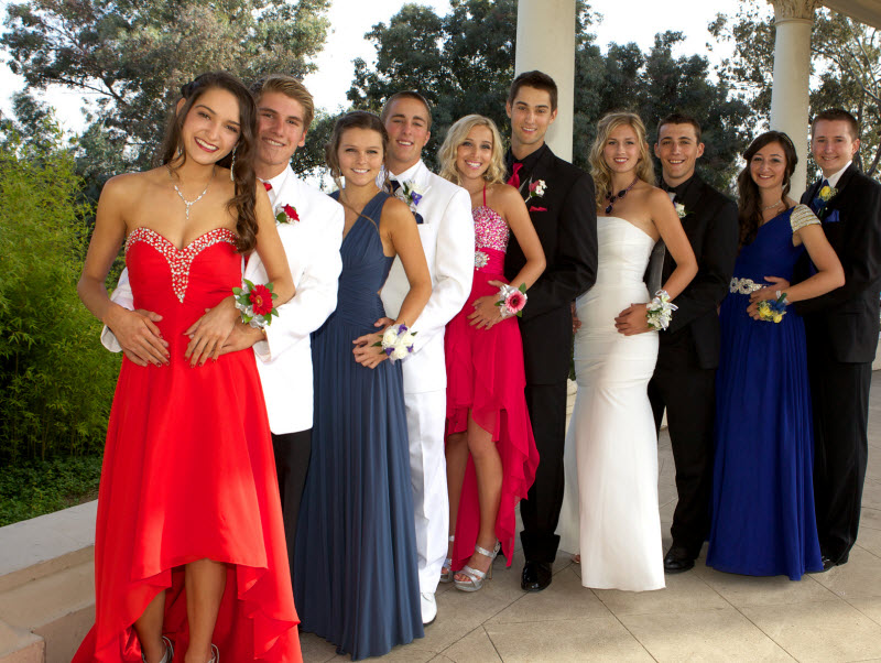 Prom Prom | Avalanche Salon and Spa