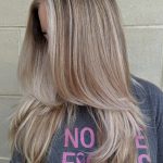 Ashy Blonde Balayage | Avalanche Salon & Spa Collegeville