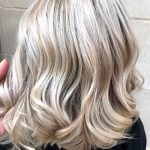 Blonde Highlights and Bob | Avalanche Salon & Spa Collegeville