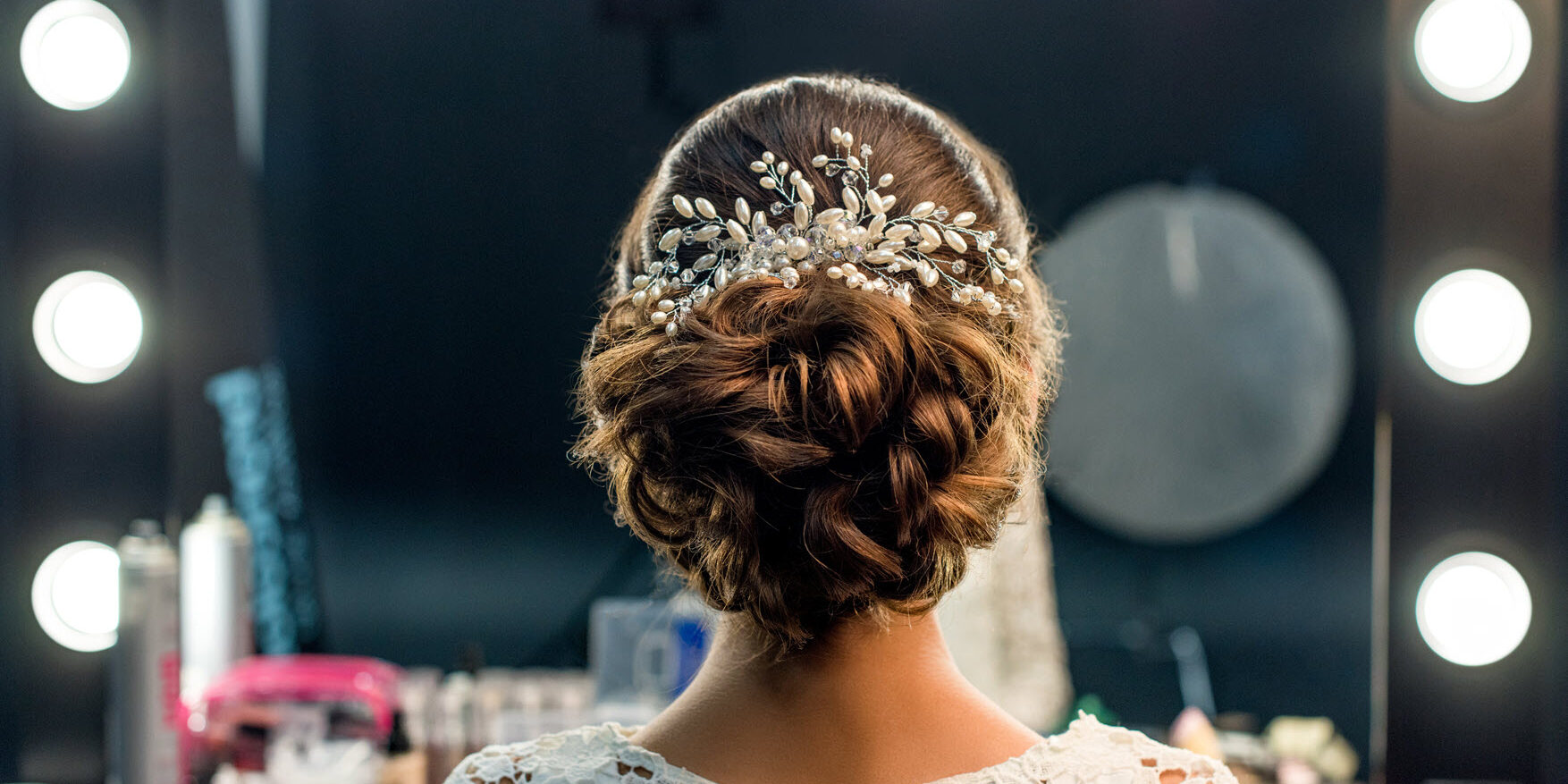 Bridal Hair for Every Brides Style Bridal Hair for Every Bride's Style | Avalanche Salon and Spa
