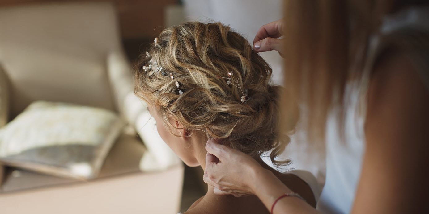 Bridal Hairstyles for Every Bride – Your Ultimate Guide to Looking Stunning on Your Wedding Day Bridal Hairstyles for Every Bride: Your Ultimate Guide to Looking Stunning on Your Wedding Day | Avalanche Salon and Spa