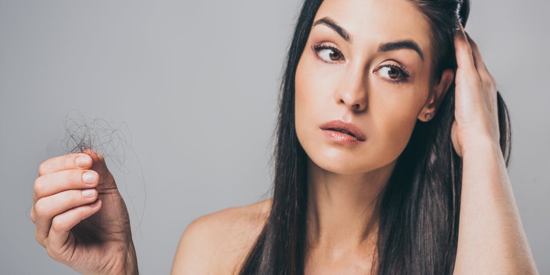 Do you Lose More Hair in the Summer Months Do you Lose More Hair in the Summer Months | Avalanche Salon and Spa