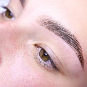 Eyebrow Lamination and Tinting Collegeville PA Avalanche Salon and Spa