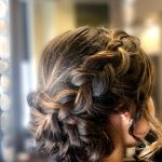 Fancy Braided Updo | Avalanche Salon & Spa Collegeville