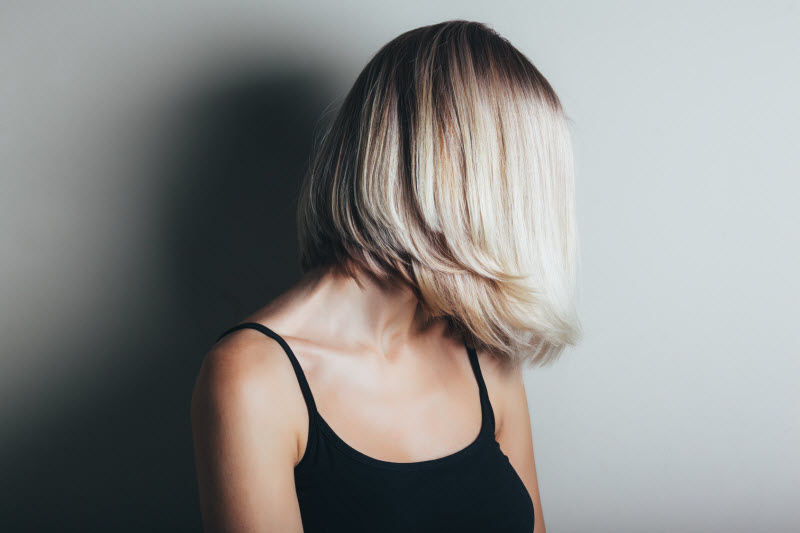 Home Remedies For Damaged Hair Avalanche Salon Spa