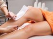 Leg Wax | Avalanche Salon & Spa