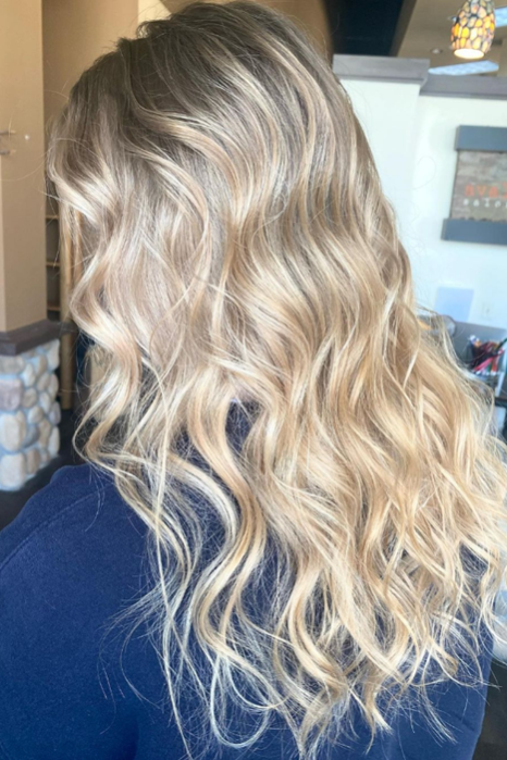 Hayden | Hair Stylist | Avalanche Salon and Spa | Collegeville, PA