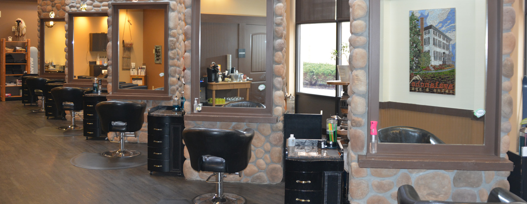 Avalanche Salon & Spa | Collegeville's Premier Hair Salon