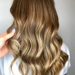 Honey Balayage | Avalanche Salon & Spa Collegeville