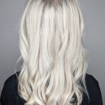 Icy White Blonde | Avalanche Salon & Spa Collegeville