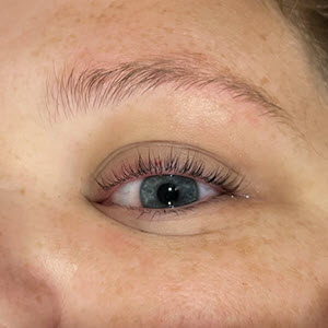 Lash Lift and Tint Collegeville PA Avalanche Salon and Spa