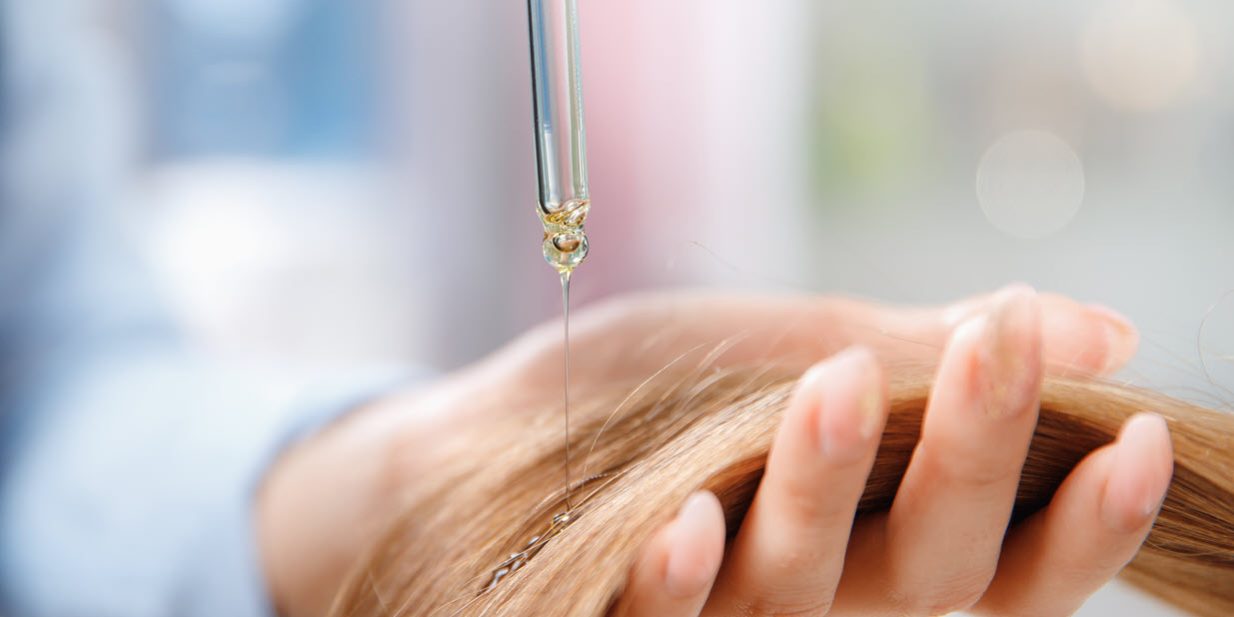 Moisture vs Protein Can AntiBreakage Enhance Your Breakage