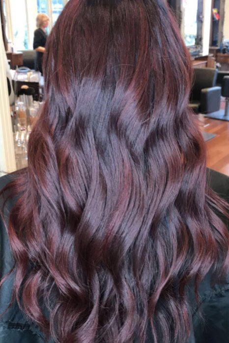 Red Hair | Collegeville PA | Avalanche Salon and Spa