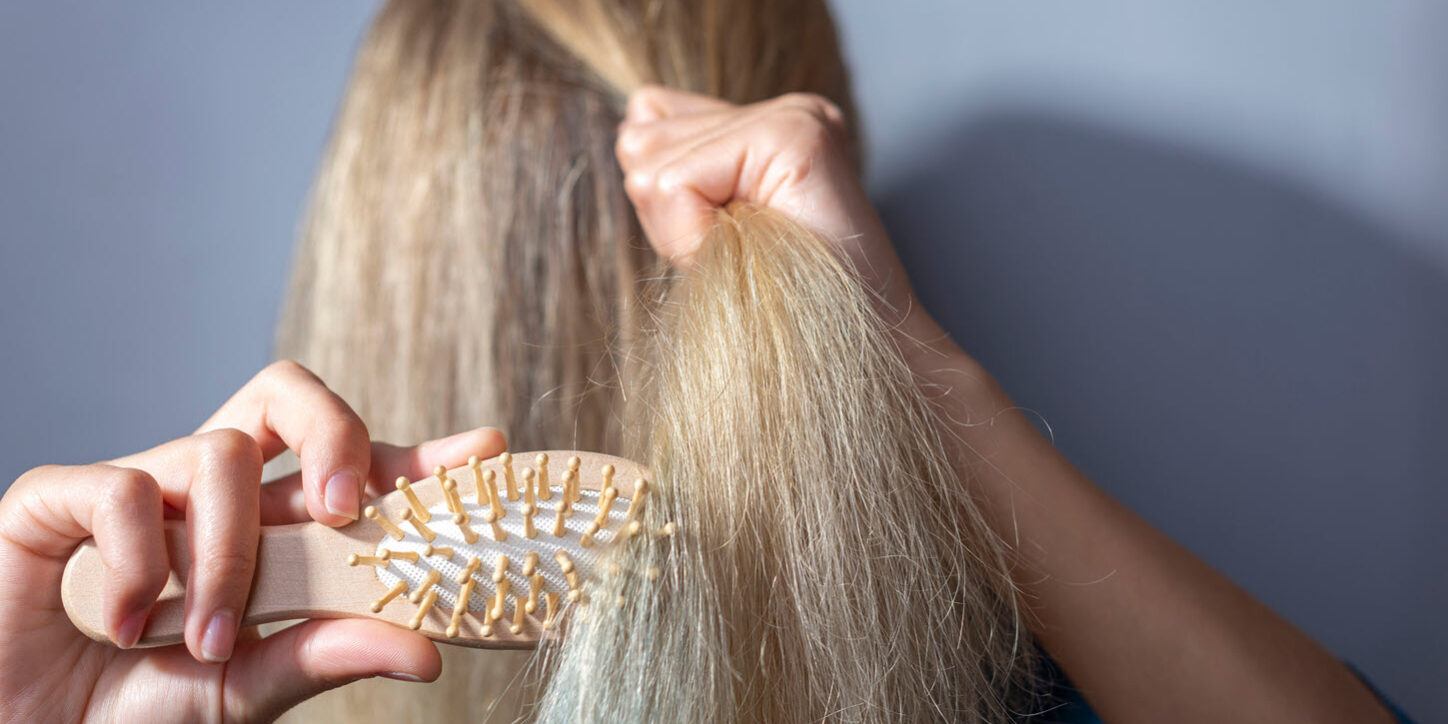 Say Goodbye to Dry Summer Hair | Avalanche Salon and Spa