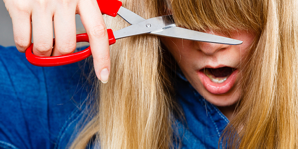 Things to Consider Before Getting Bangs | Avalanche Salon & Spa